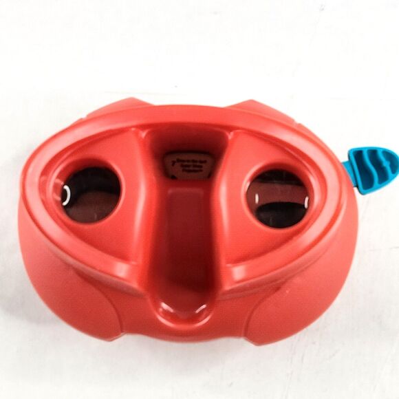Viewmaster Virtual 3D Viewer Red 1998‎ Vintage Stereoview 3D 3-D 35589 - Picture 2 of 8